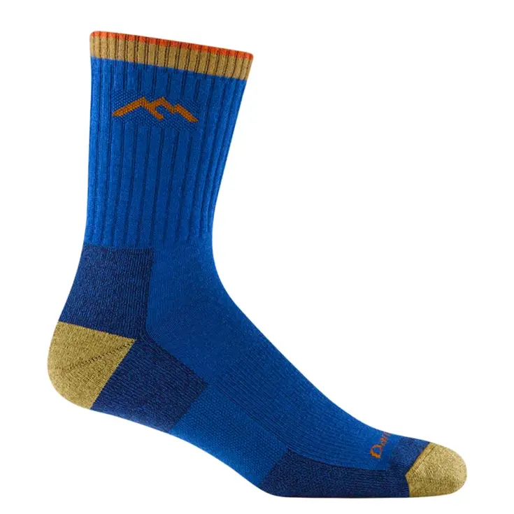 Merinowollen - M/C Midweight hiker - Wandelsokken