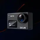SJCAM SJ8 Pro 4K 60fps Dual screen Wifi