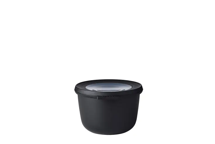 Mepal Cirqula Bewaardoos rond 500 ml