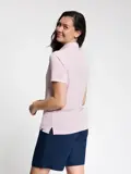 Gonnie - Polo dames - Human Nature