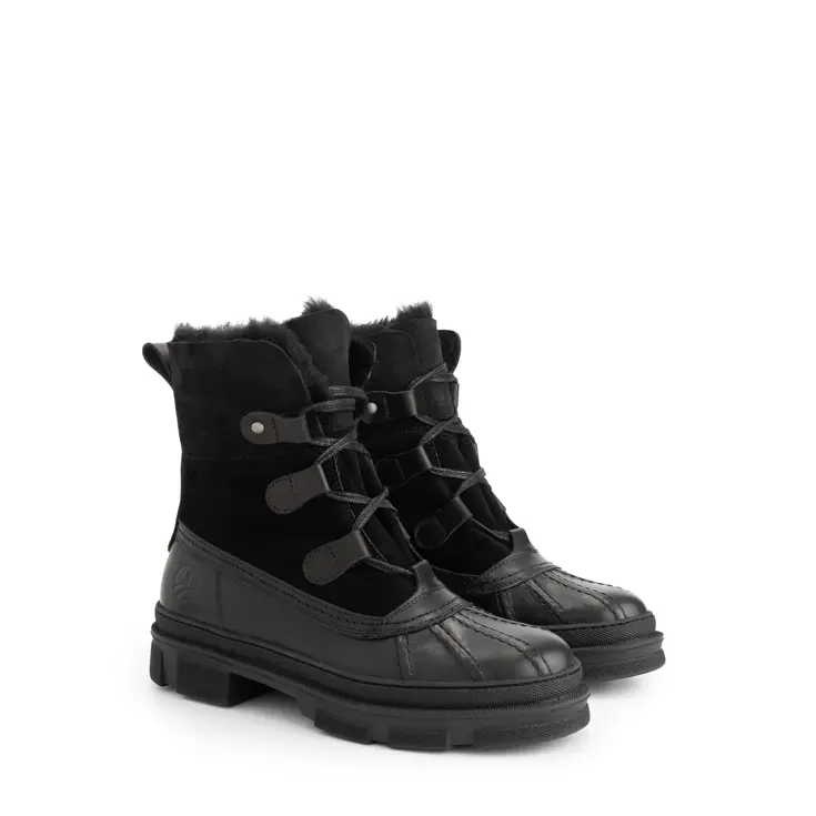 Fernie Dames - Winterboots