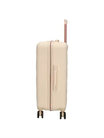 Honey - Middelgrote koffer - 66cm - 60L - TSA-slot