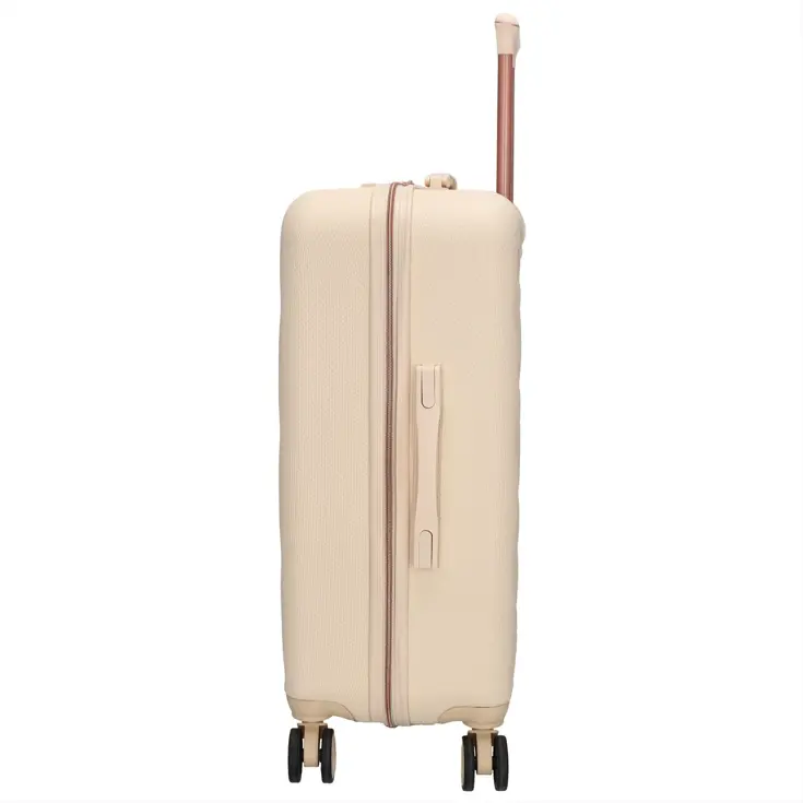 Honey - Middelgrote koffer - 66cm - 60L - TSA-slot