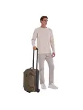 Chasm Recycled Carry-On 55  | 22 L
