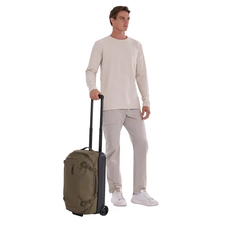 Chasm Recycled Carry-On 55  | 22 L