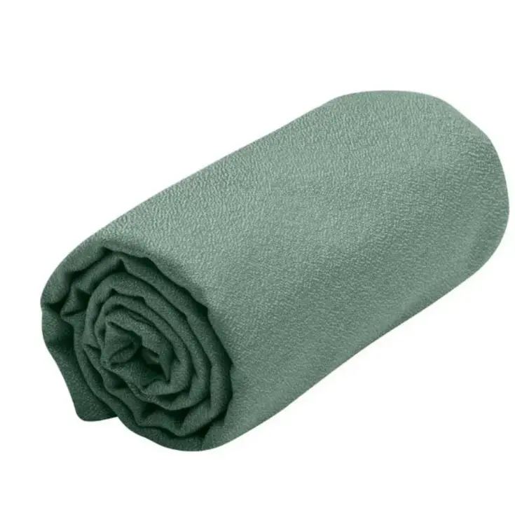 Sea To Summit Pocket Towel - S - Sage