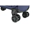 Decent Underseater koffer DUpright