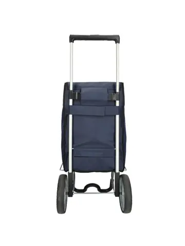 Tokyo 44 - Boodschappenwagen - Inklapbaar