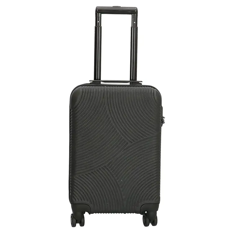 Louisville - Handbagage koffer - 54cm - 37L