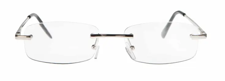 Leesbril Frank unisex