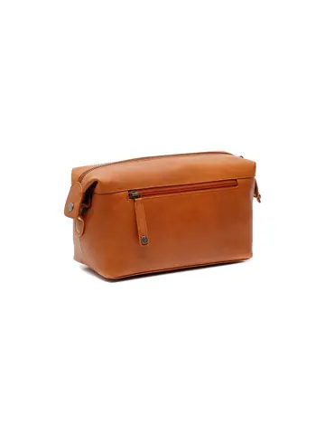 Chesterfield - Westport - Leren toilettas