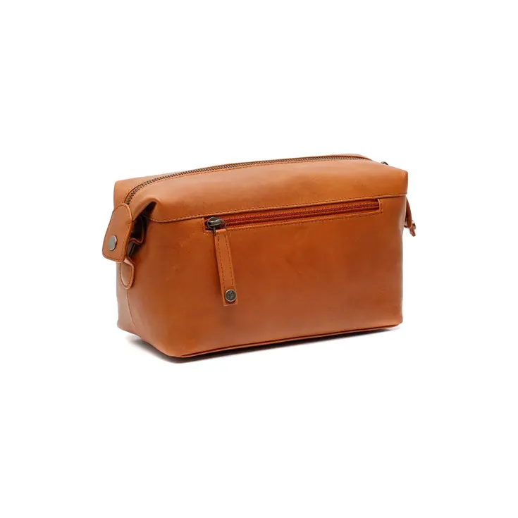 Chesterfield - Westport - Leren toilettas