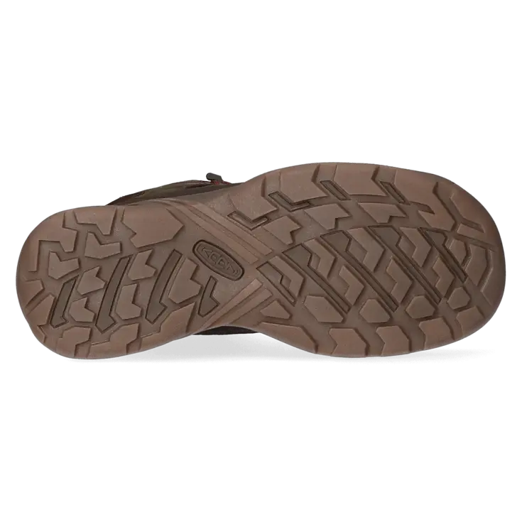 Circadia - Wandelschoenen - Heren - Keen