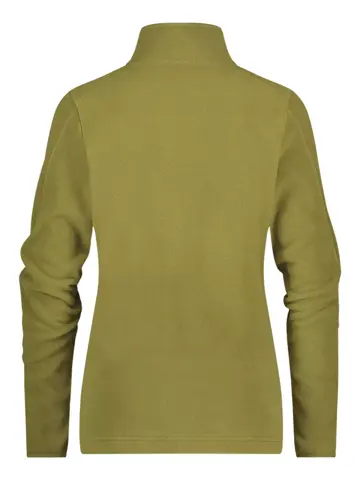 Mage - Fleecevest dames - Human Nature