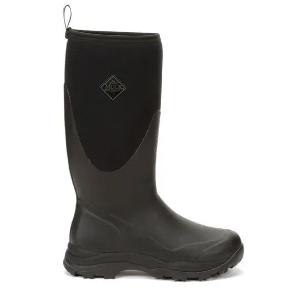 Muck Boot Arctic Outpost Tall Heren Laarzen