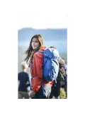 Fjallraven Kaipak 28 stone grey