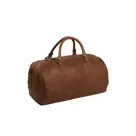 The Chesterfield Brand travelbag Cognac