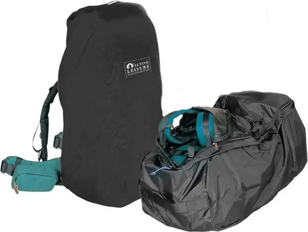 Active Leisure Regenhoes / Transporthoes >55L