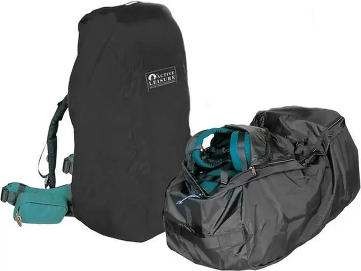 Active Leisure Regenhoes / Transporthoes >55L