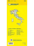 Wegenkaart Local 345 Corse-du-Sud