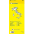 Wegenkaart Local 356 Friuli Venezia