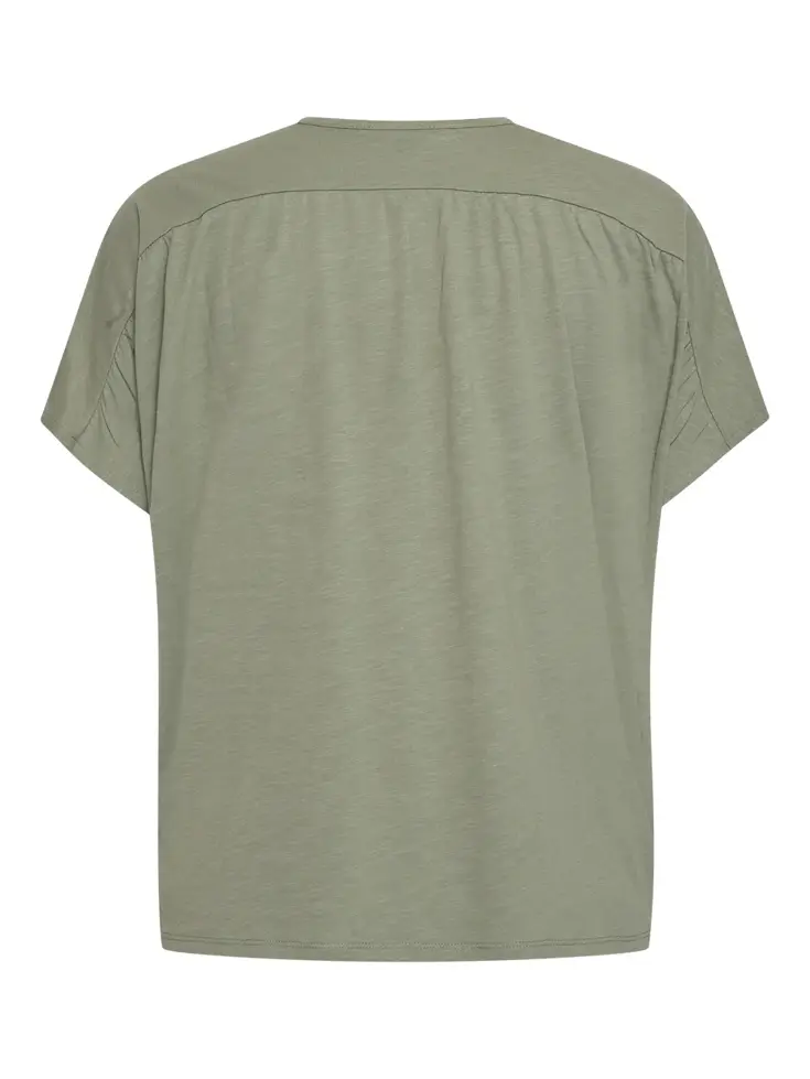 Lajes - T-shirt dames - Human Nature