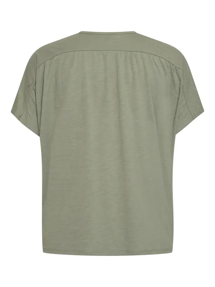 Lajes - T-shirt dames - Human Nature