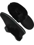Cozy Campfire Winter Nights Pantoffels Dames