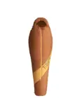 Mummyslaapzak Vatra 3S Cinnamon Stick