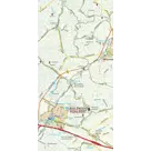 VVV Fietskaart 03 Friese Meren