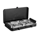 CADAC - 2 Cook Turbo FFD Deluxe Kooktoestel