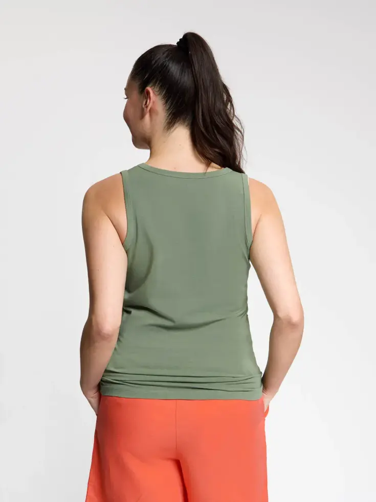 Venetia - Singlet dames - Human Nature