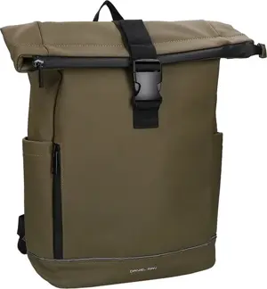 Daniel Ray - Highlands - Rolltoprugzak