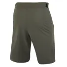 Loeffler Shorts Grav-E ASSL heren - Groen