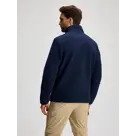 Custer - Fleecevest heren - Human Nature