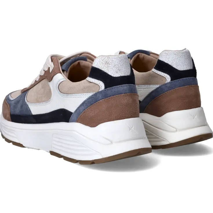 Manhattan Stretchwalker veterschoenen Heren