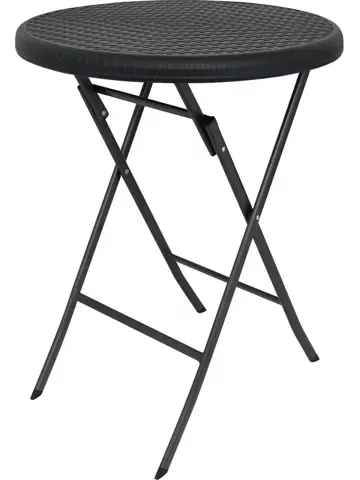 Eurotrail Louvre Rotan Dessin Tafel