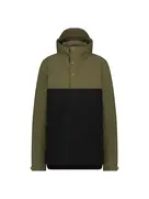 Anorak Winterjas Waterdicht - Uniseks