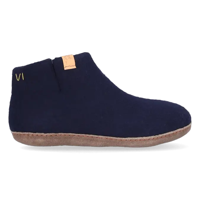 Mula - Pantoffels - Unisex - Tofvel