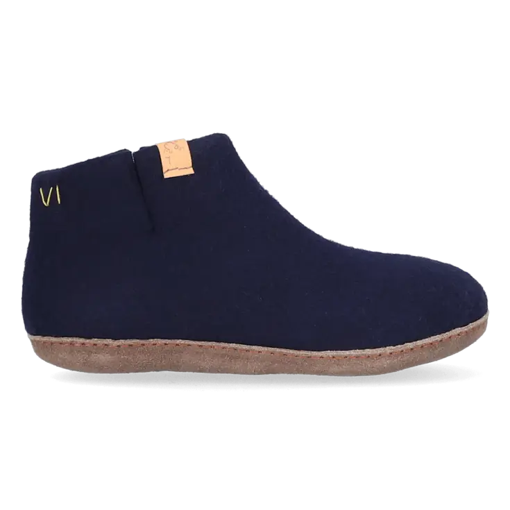 Mula - Pantoffels - Unisex - Tofvel
