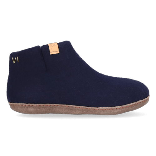 Mula - Pantoffels - Unisex - Tofvel