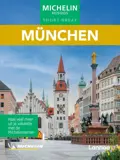 Michelin reisgids Short Break München