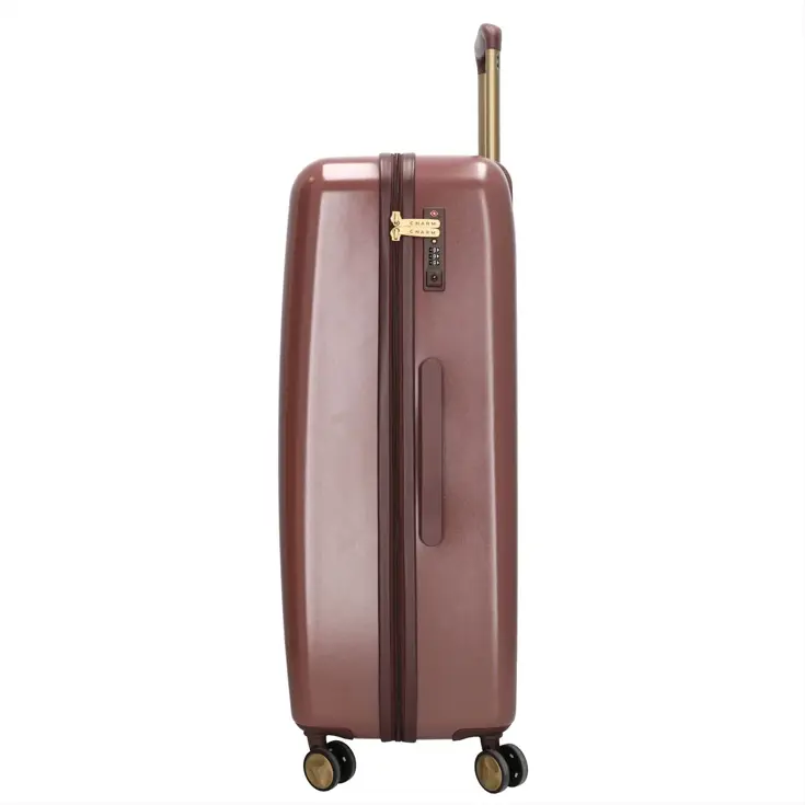Capetown - Grote koffer - 75cm - 95L - TSA-slot