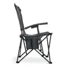 Campingstoelen - Opvouwbaar - 2-Pack - 150KG