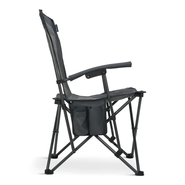 Campingstoelen - Opvouwbaar - 2-Pack - 150KG