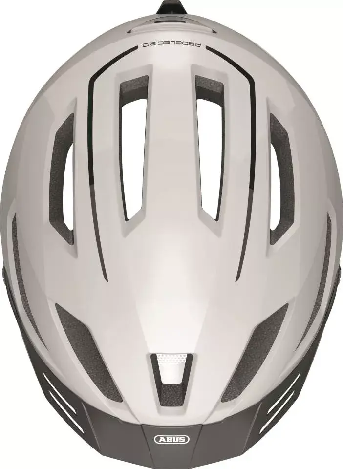 Pedelec 2.0 - Fietshelm - Abus