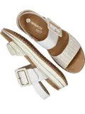 Sandalen Dames