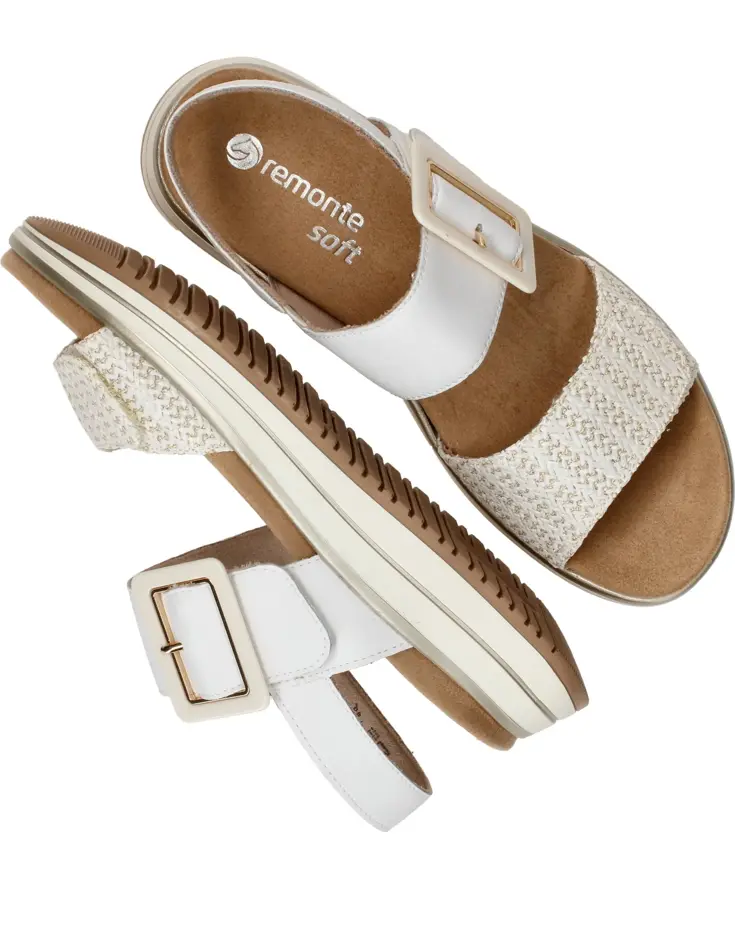 Sandalen Dames
