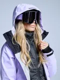 3L Hardshell - Dames - Ski-jas