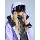 Poederbaas - 3L Hardshell - Dames - Ski-jas